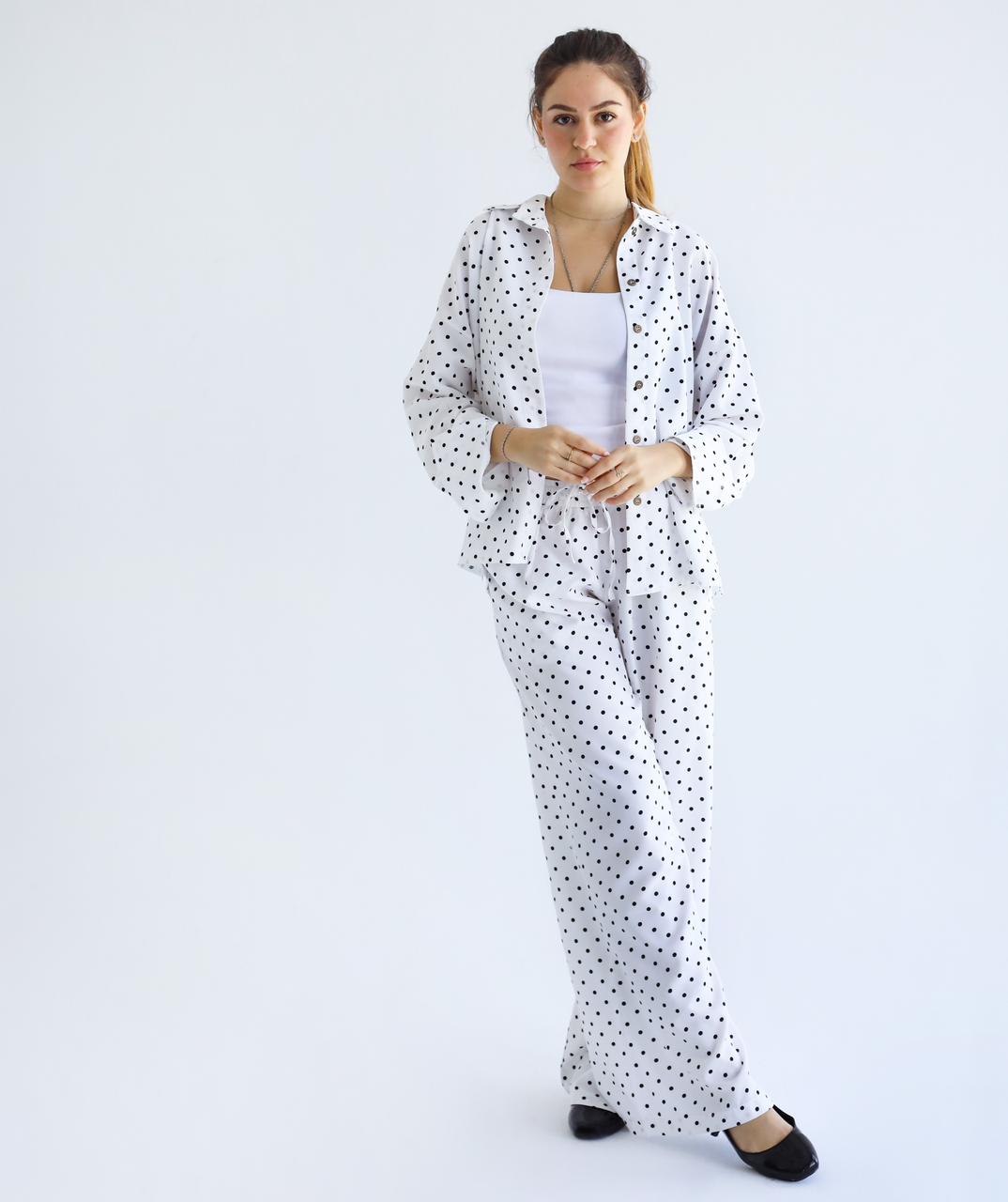 Angelook Pants Striped