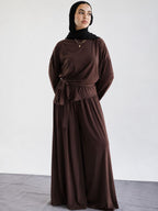 Dusk Brown Set